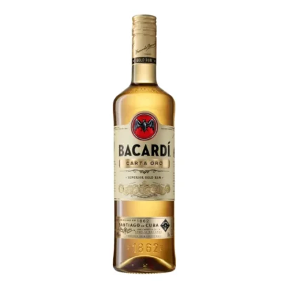 bacardi