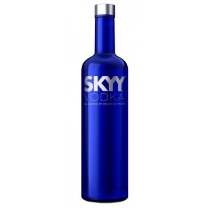 skyy vodka