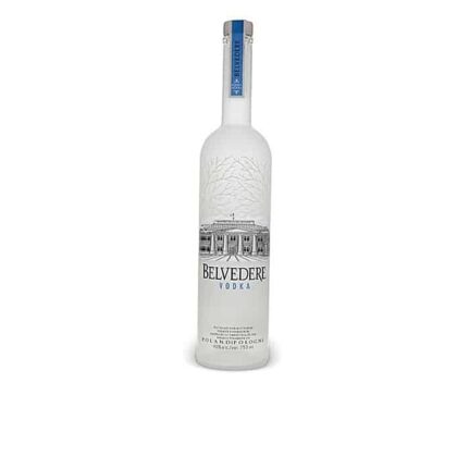 Belvedere Vodka