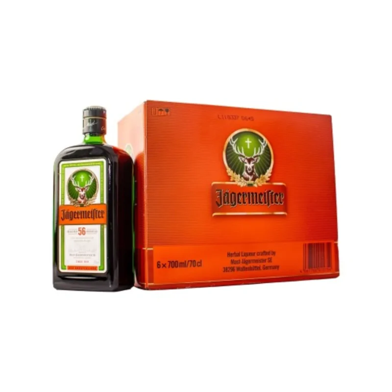 jagermiester