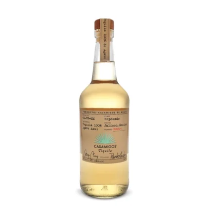 Casamigos Reposado Tequila 75cl