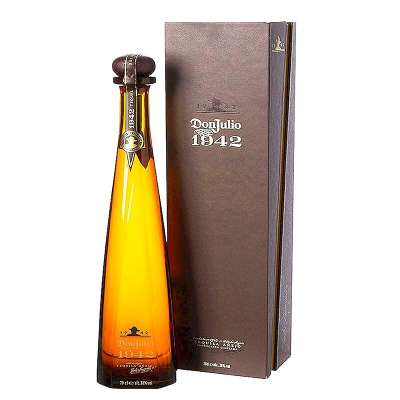 Don Julio 1942 Anejo Tequila 70cl