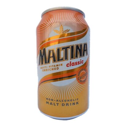 Maltina Malt Drink 33cl