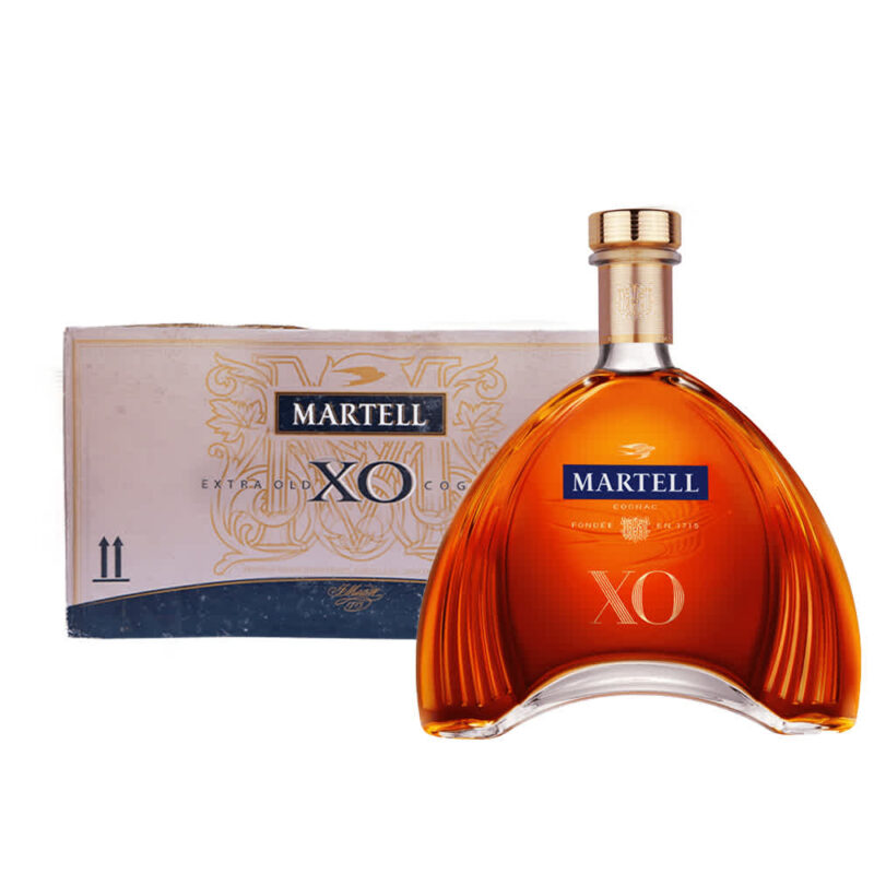 martell xo