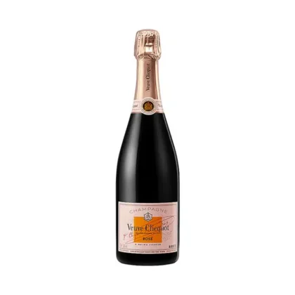 Veuve Clicquot Rose