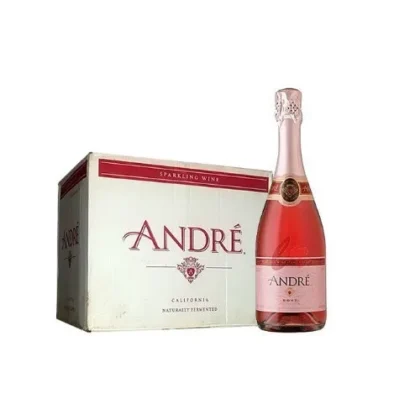 andre sparkling wine