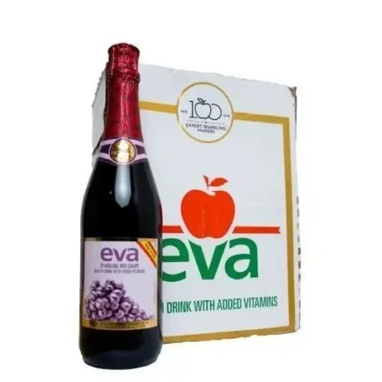 Eve Non Alcoholic Sparkling Red Wine 75cl