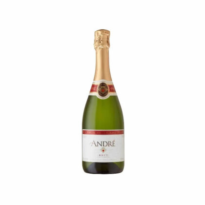 andre brut wine