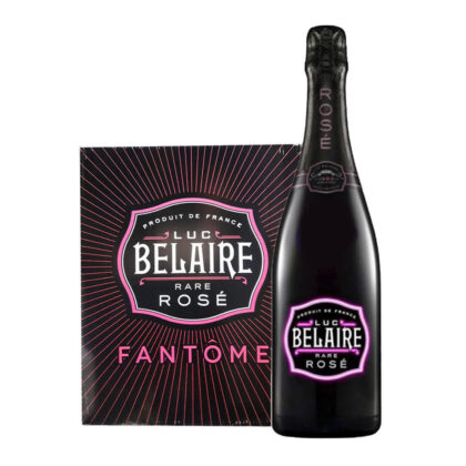 Luc Belaire Rose Fantome 70cl