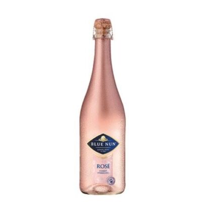 Blue Nunn Rose 75cl