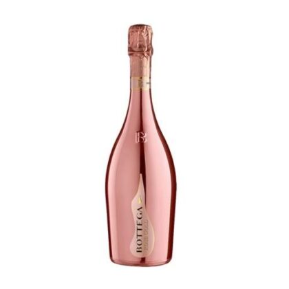 Bottega Rose Wine 75cl