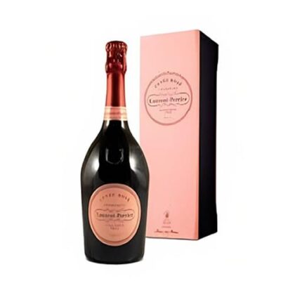 laurent perrier rose