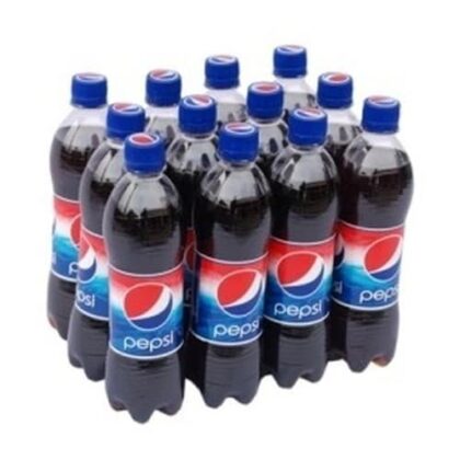 Pepsi Cola