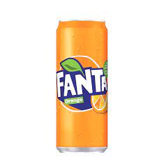 fanta can