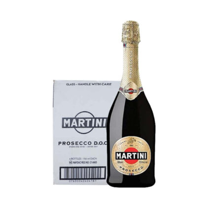 Martini Prosecco