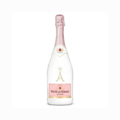 Veuve du Vernay Ice Rose 75cl