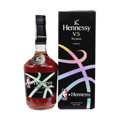 Hennessy VS NBA 70cl