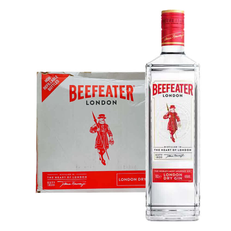 Beefeater London Dry Gin