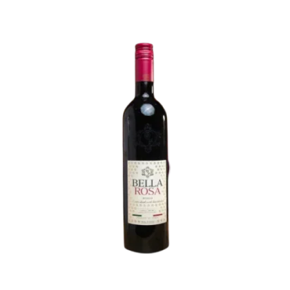 Bella Rosa Sweet Red 75cl