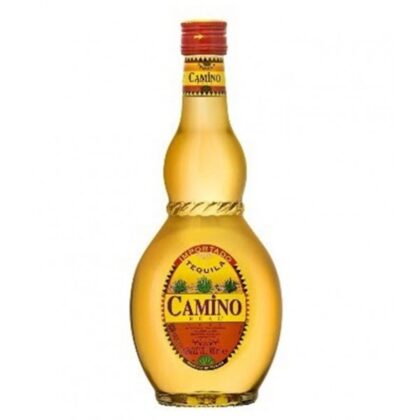 Camino Tequila Gold