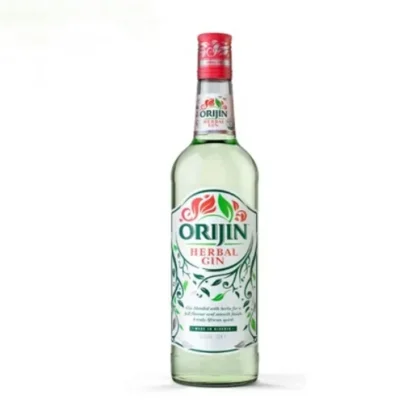 Orijin Gin