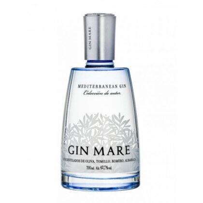 Gin Mare Mediterranean 70cl