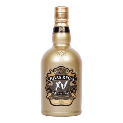 chivas regal