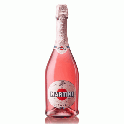 Martini Rose