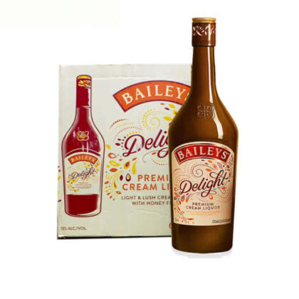 Baileys Delight Irish Cream 70cl