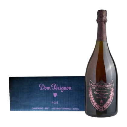 Dom Perignon Rose